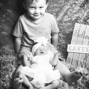 Meet your Posher, Faith